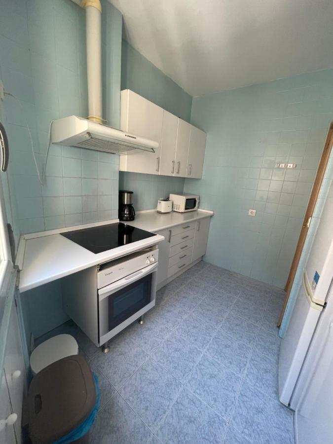 Hermosilla Rooms Madrid Exterior foto