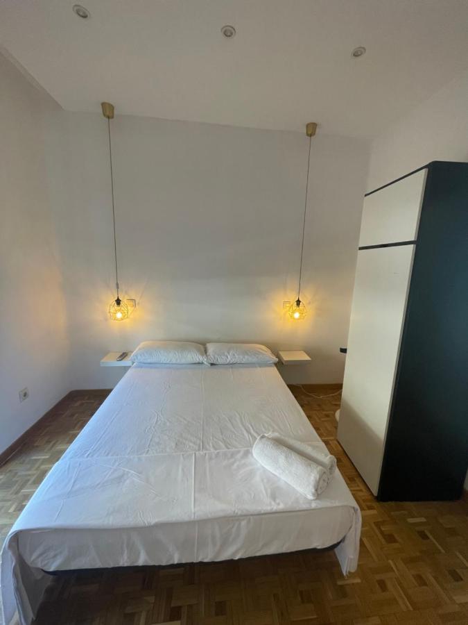 Hermosilla Rooms Madrid Exterior foto
